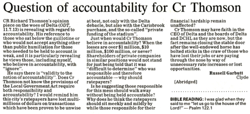 ODT Letter to the editor 15.7.13 (page 8) 1