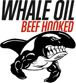 Whale Oil Beef Hooked logo